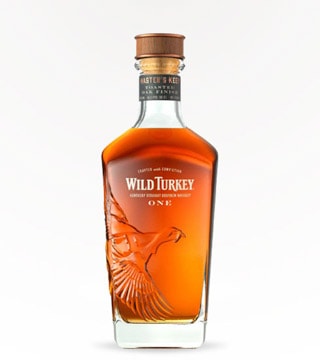 Wild Turkey Master's Keep One Kentucky Bourbon 750ml (Bottle)