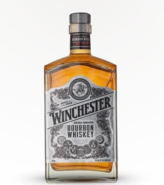Winchester Bourbon 750 ml