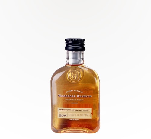 Woodford Reserve Bourbon 50ml (Bottle)