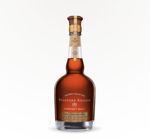Woodford Reserve Master's Collection Malt Whiskey 750ml (Bottle)