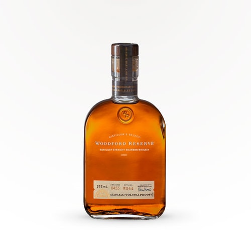 Woodford Reserve Bourbon 375ml (Bottle)