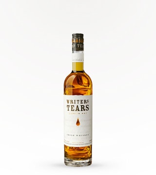 Writer's Tears Copper Pot Irish Whiskey 750ml (Bottle)