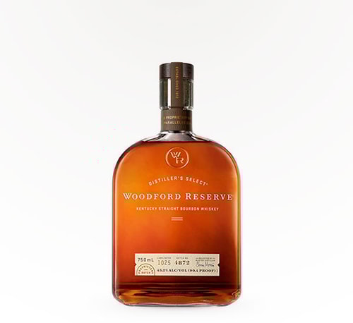 Woodford Reserve Bourbon 1L (Bottle)