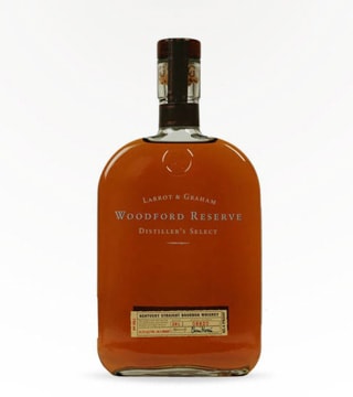 Woodford Reserve Distiller's Select Kentucky Straight Bourbon 1.75L (Bottle)