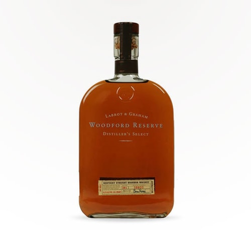 Woodford Reserve Distiller's Select Kentucky Straight Bourbon 1.75L (Bottle)