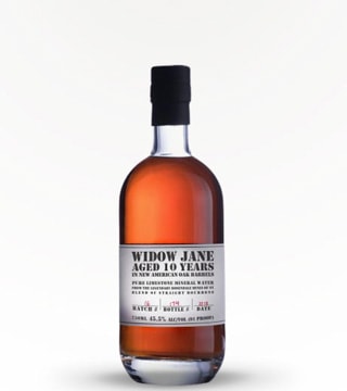 Widow Jane 10 Year Bourbon 375 ml