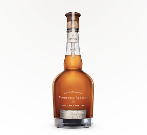 Woodford Reserve Master's Collection 1838 Style White Corn Bourbon 750ml (Bottle)