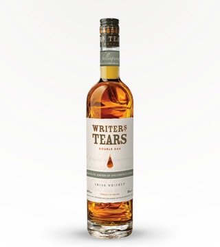 Writer's Tears Double Oak 750ml (Bottle)