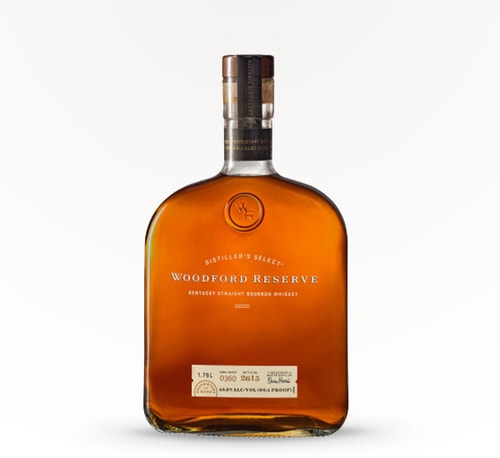 Woodford Reserve Bourbon 1.75L (Bottle)