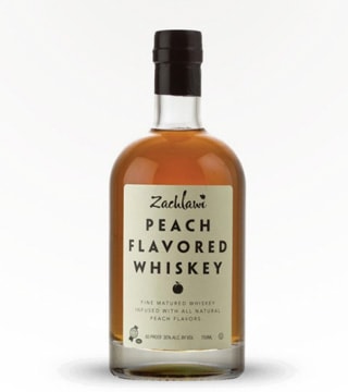 Zachlawi Peach 750 ml