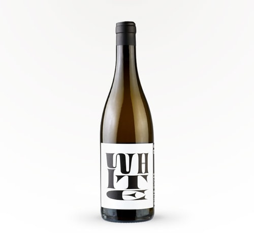 Andi Weigand White Wine 750ml (Bottle)