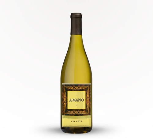 A Mano Soave 750ml (Bottle)