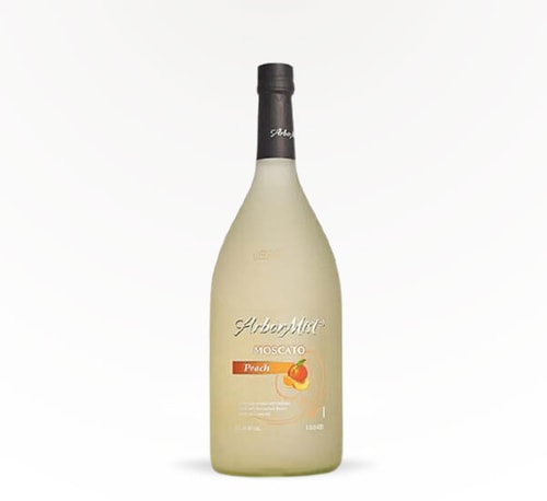 Arbor Mist Peach Moscato 1.5L (Bottle)