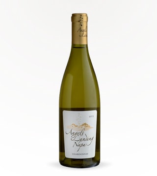 Angels Landing Napa Chardonnay 750ml (Bottle)