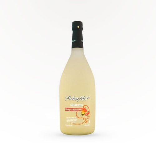 Arbor Mist Moscato Mango Strawberry 1.5L (Bottle)