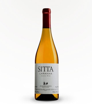 Attis Sitta Laranxa 750 ml