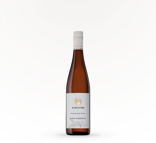 Alkoomi Late Harvest Riesling 750ml (Bottle)