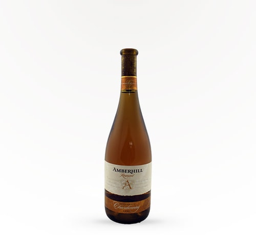 Amberhill Chardonnay Chardonnay 750ml (Bottle)