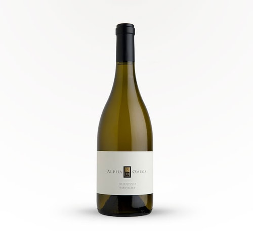Alpha Omega Chardonnay 12 Chardonnay 750ml (Bottle)