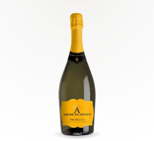 Amore Di Amanti Prosecco 750ml (Bottle)