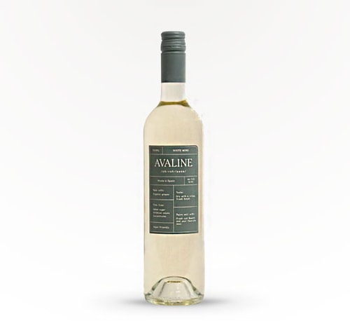 Avaline Natural White Wine 750ml (Bottle)