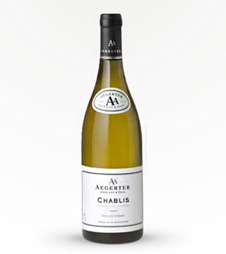 Aegerter Chablis 750 ml