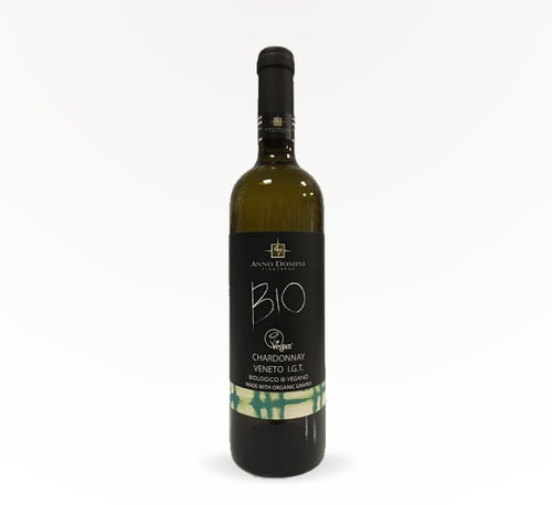 Anno Domini Vineyards Bio Organic Chardonnay 750ml (Bottle)