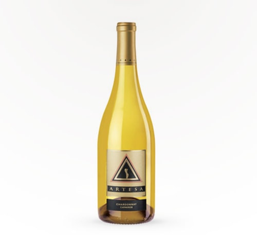 Artesa Chardonnay Carneros 750ml (Bottle)