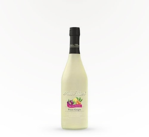 Arbor Mist Pinot Grigio Island Fruits 750ml (Bottle)
