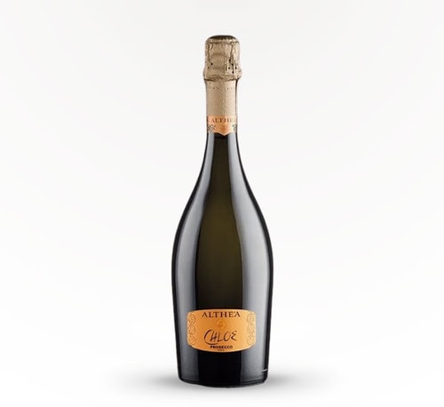 Althea Chloe Prosecco Extra Dry 750ml (Bottle)