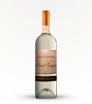 Alto Livello Pinot Grigio 750 ml