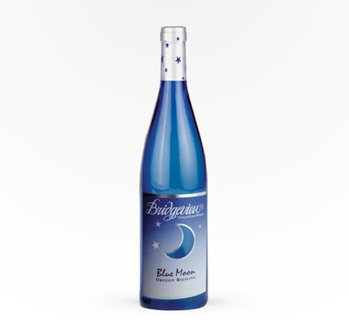 Bridgeview Winery Blue Moon Riesling 750ml (Bottle)