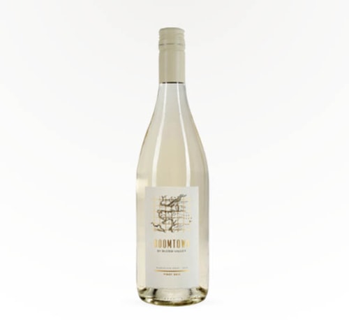 Boomtown Pinot Grigio 750ml Bottle