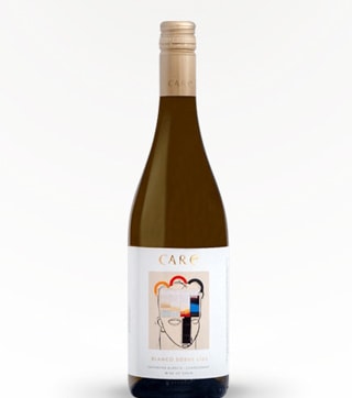 Bodegas Añadas Care Blanco Sobre Lías 750ml (Bottle)