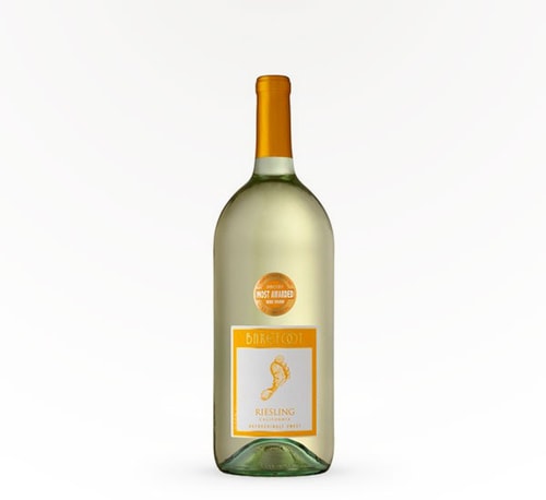 Barefoot Riesling 1.5L Bottle