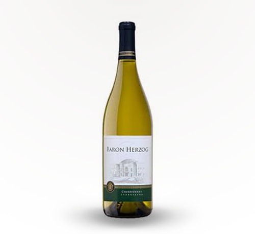 Baron Herzog Special Reserve 2006 Chardonnay 750ml (Bottle)