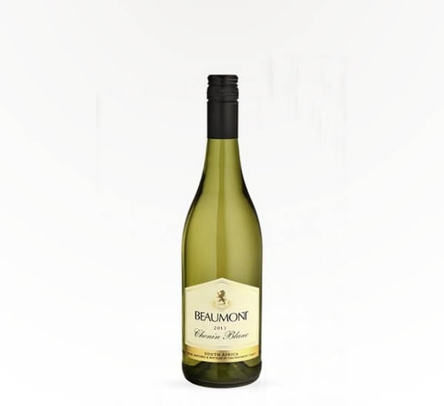 Beaumont Family Wines Chenin Blanc 750ml (Bottle)