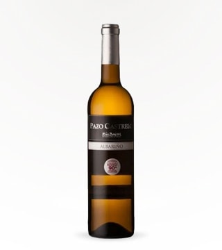 Bodegas Carsalo Pazo Castrelo Albariño 750ml (Bottle)