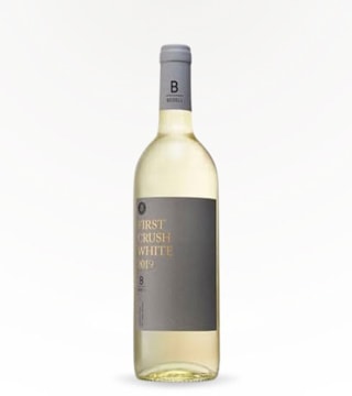 Bedell Cellars First Crush White 750ml (Bottle)