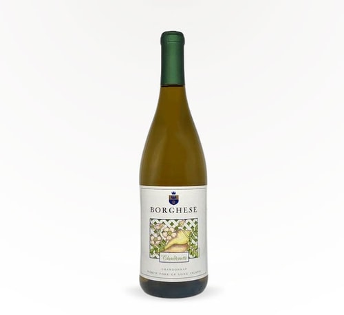 Borghese Chardonnay 750ml (Bottle)