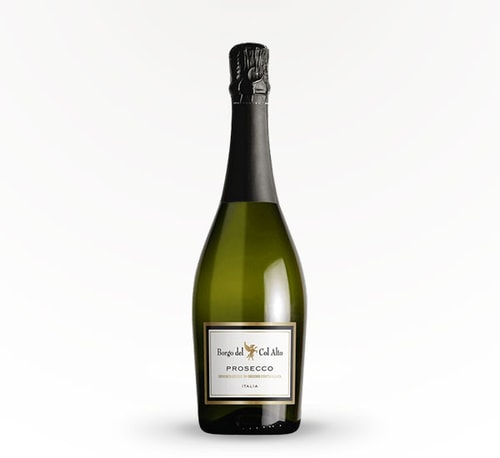 Borgo del col Alto Prosecco 750ml (Bottle)