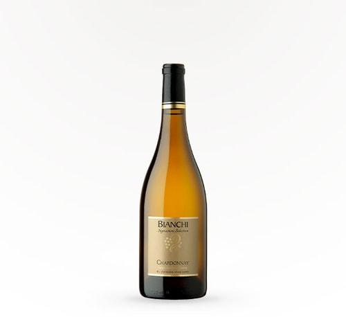 Bianchi Selection Chardonnay Chardonnay 750ml (Bottle)