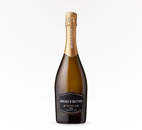 Bread and Butter Prosecco 750ml (Bottle)