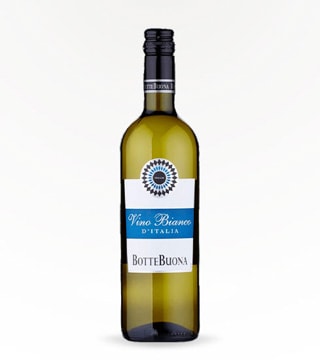 Botte Buona Vino Bianco 750ml (Bottle)