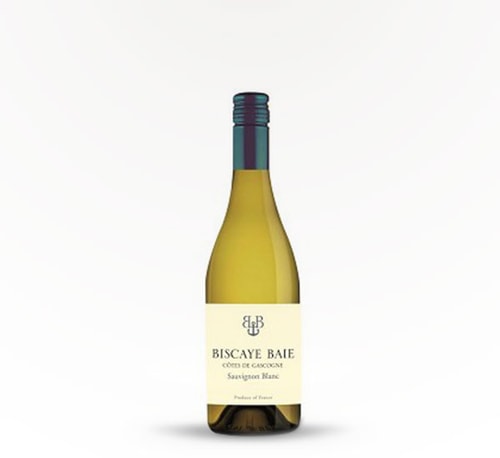 Biscaye Baie Sauvignon Blanc 750ml (Bottle)