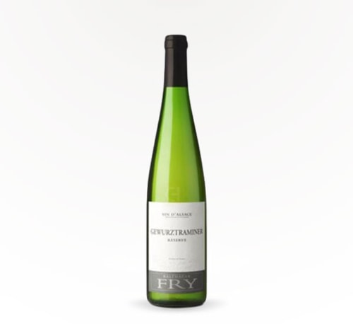 Balthazar Fry Réserve Gewürztraminer 750ml (Bottle)