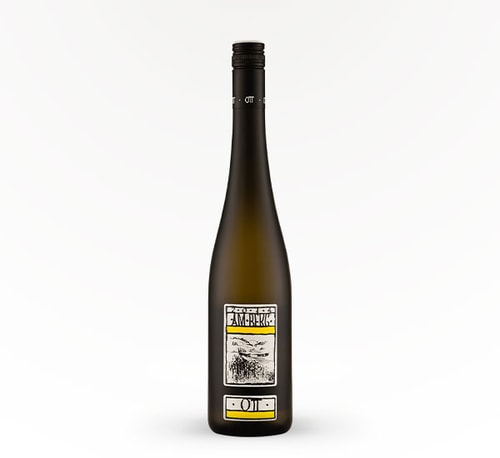Bernhard Ott Am Berg Grüner Veltliner 750ml (Bottle)