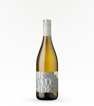 Broadside Chardonnay Wild Ferm 750ml (Bottle)