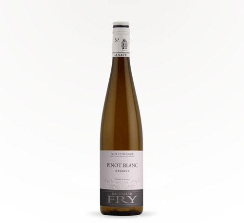 Balthazar Fry Réserve Pinot Blanc 750ml (Bottle)