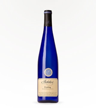 Brotherhood Winery Riesling 750ml (Bottle)